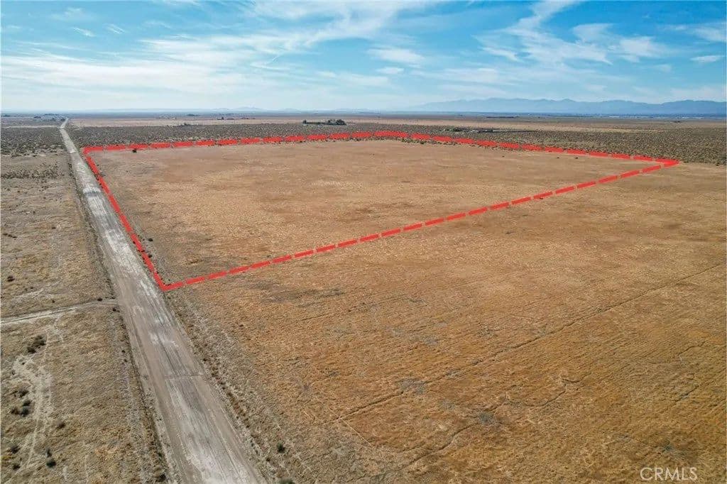 Lots & Land-Other in Lancaster - Lancaster, California, 93536
