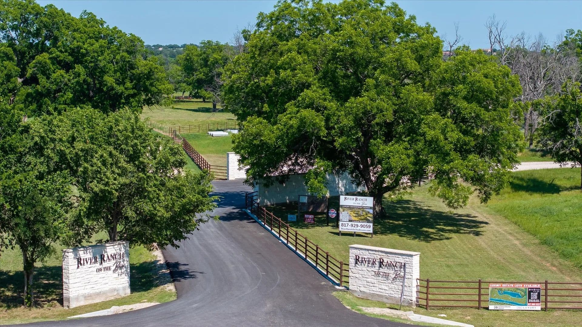 Vacant Land in Weatherford - Weatherford, Texas, 76087
