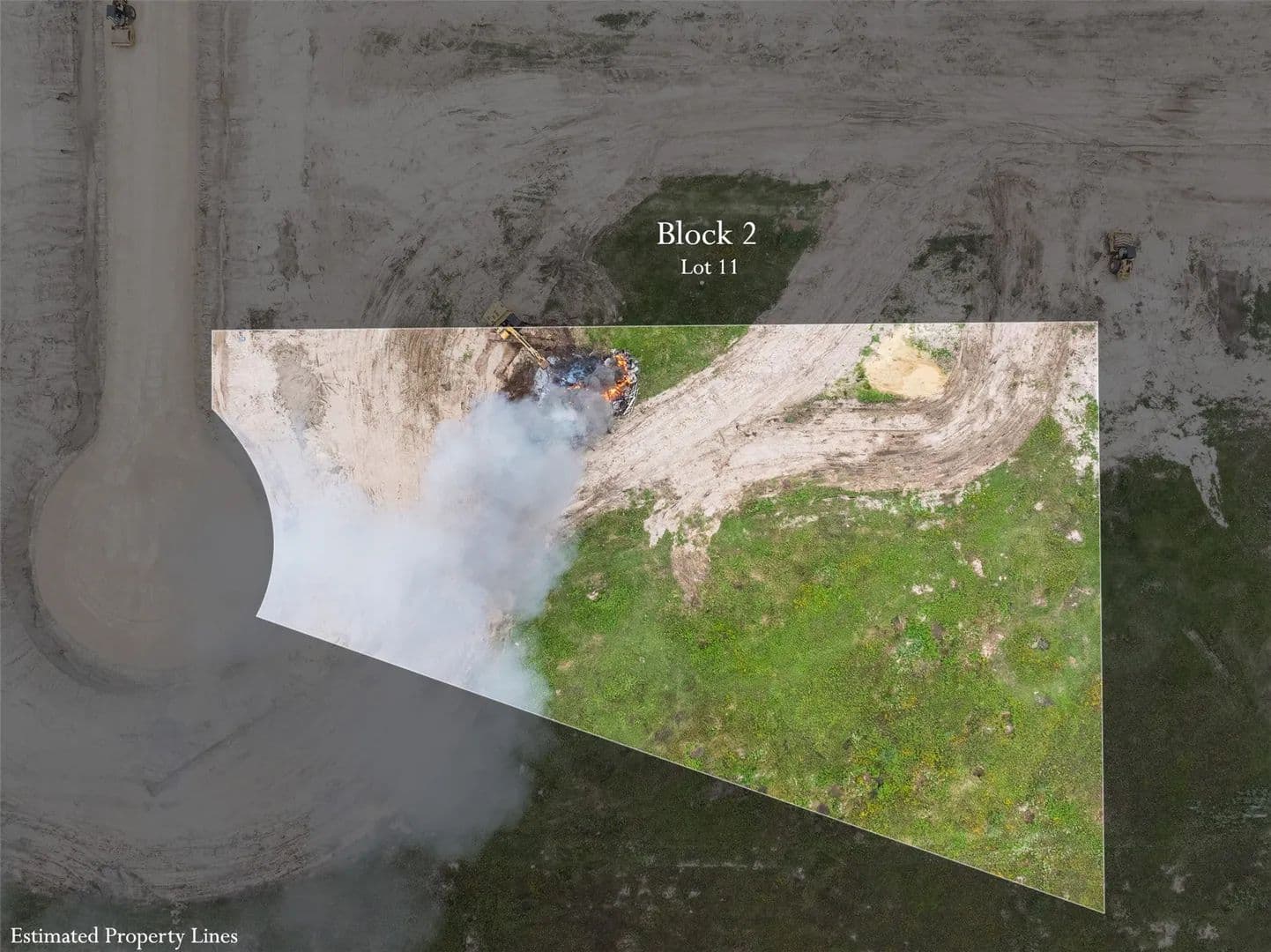Vacant Land in Bryan - Bryan, Texas, 77808