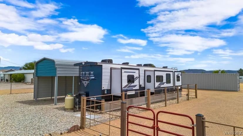 Property from 886 S San Pedro Road - KW