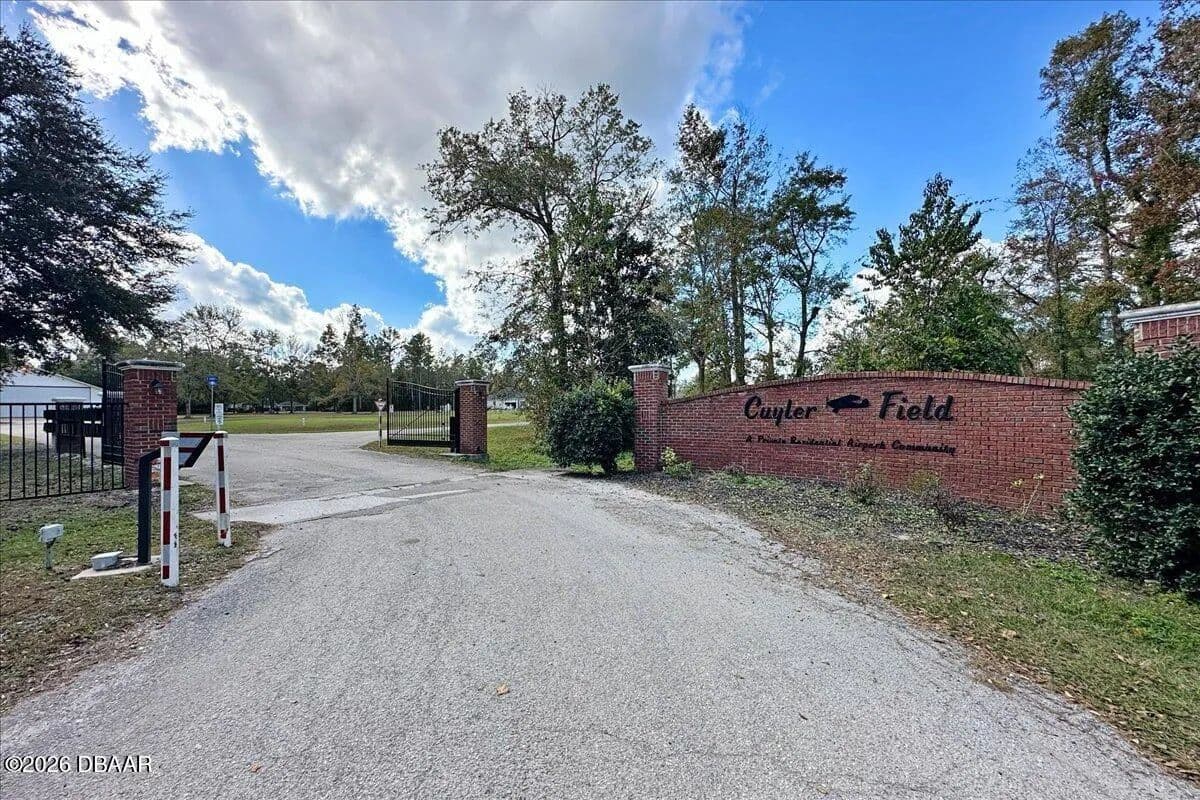 Property from 10790 S Runway Circle - KW - , Florida, 32040