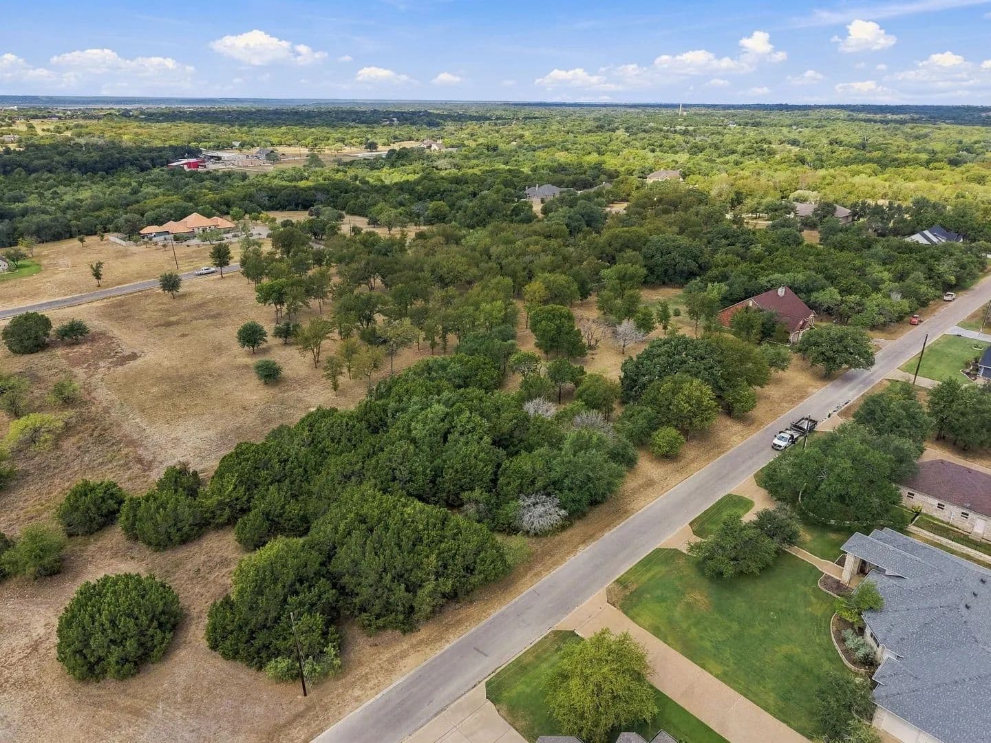 0.3 Acres of Land for Sale in Whitney, TX - Whitney, Texas, 76692