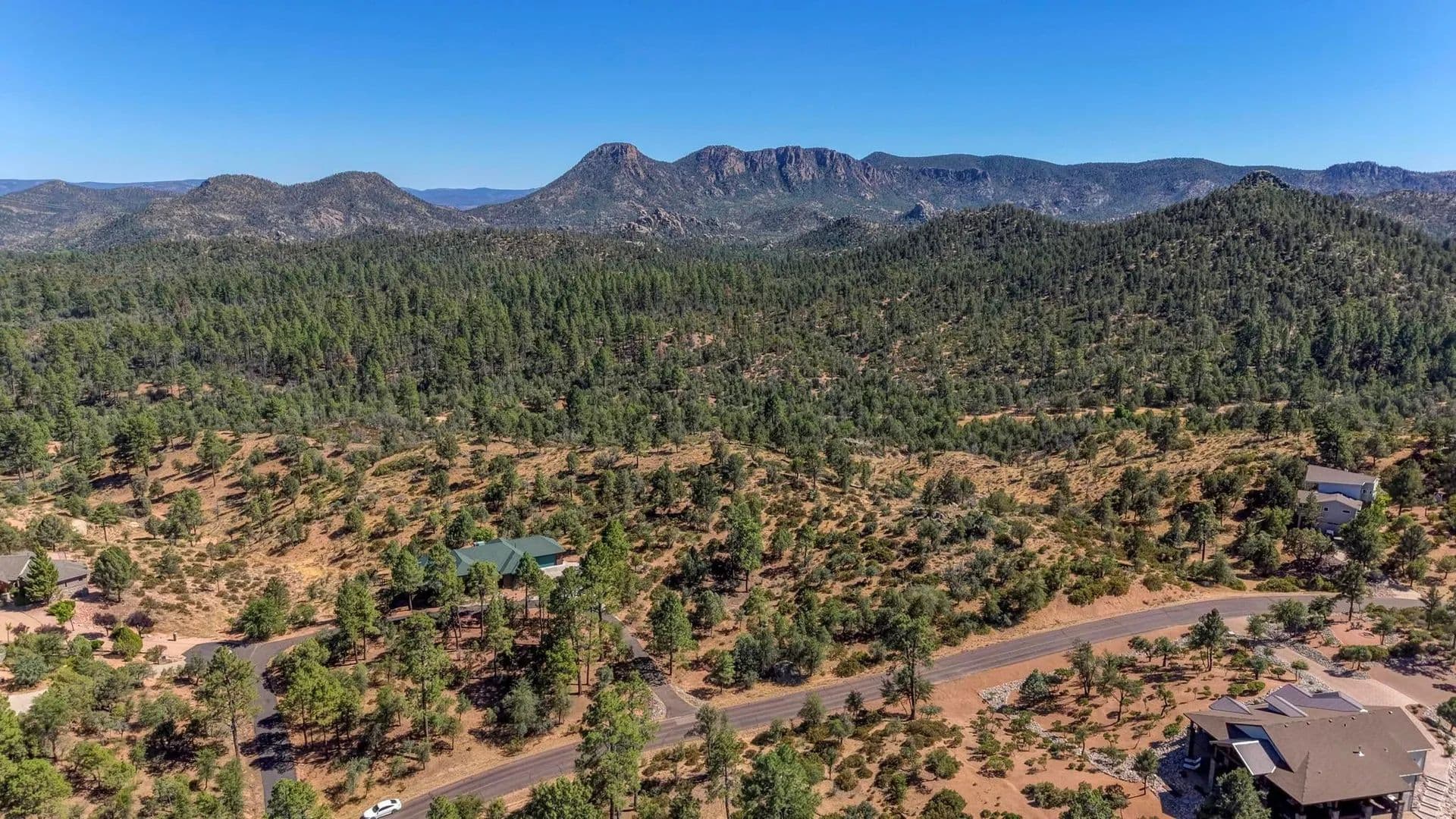 Lots & Land-Other in Star Valley - Star Valley, Arizona, 85541