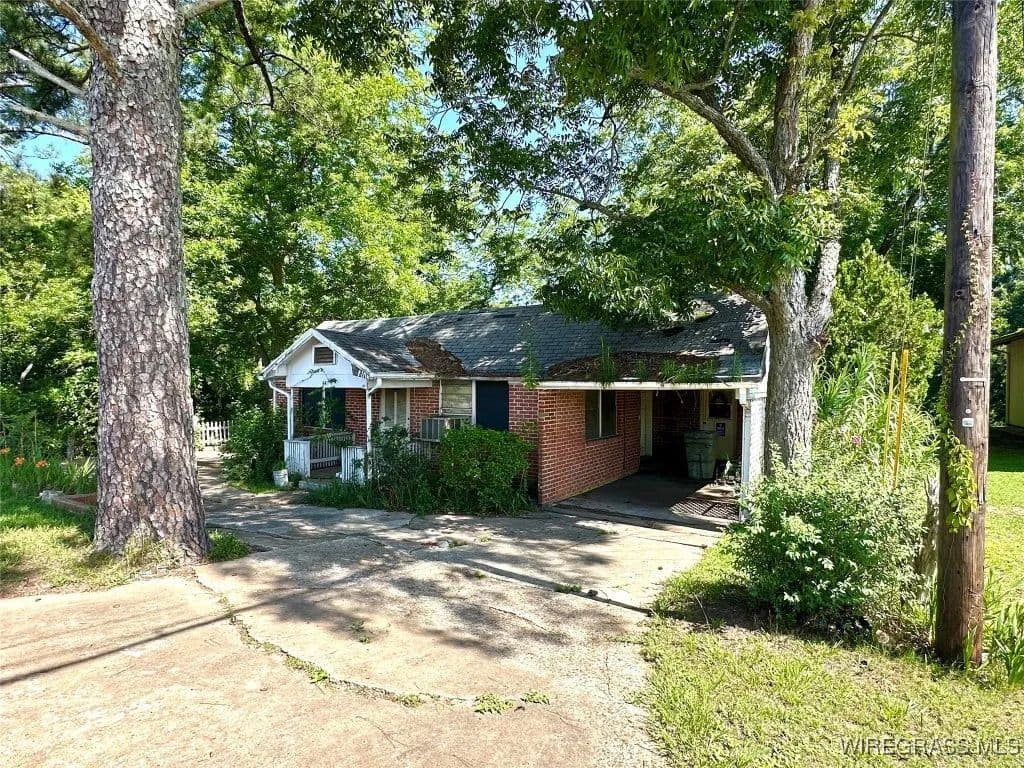 Vacant Land in Enterprise - Enterprise, Alabama, 36330