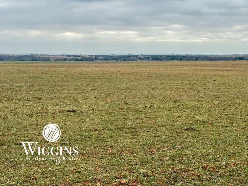 3/10 - 160 +/- Acres | Loyal/Okeene Area, Blaine Co., OK