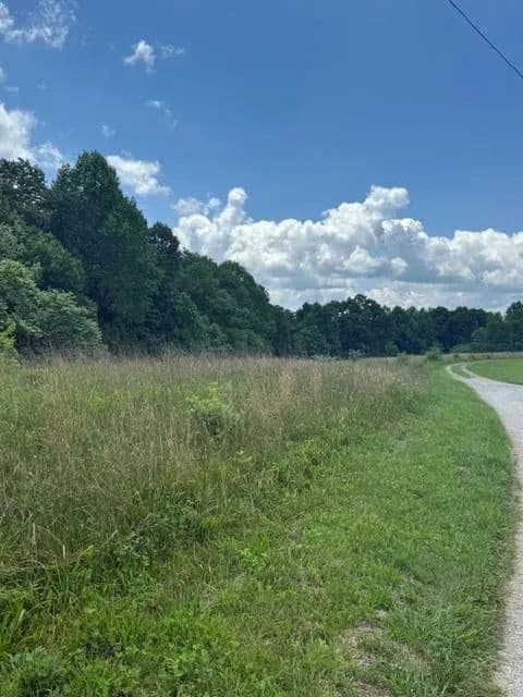 8.78 Acres of Land for Sale in Crawford, Tennessee - land for sale