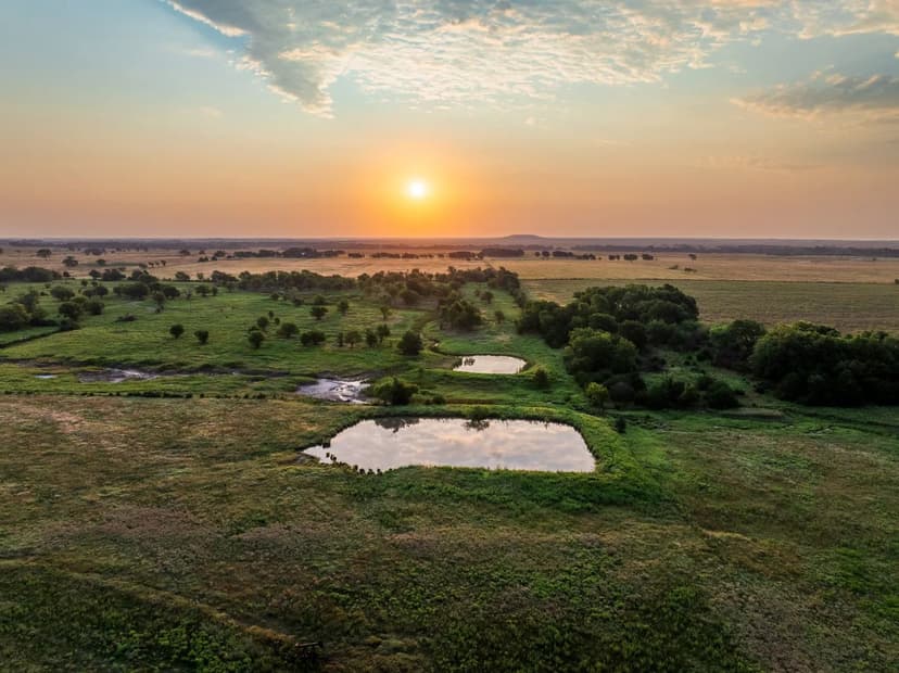 6 N 3990 Rd, Dewey OK 74029