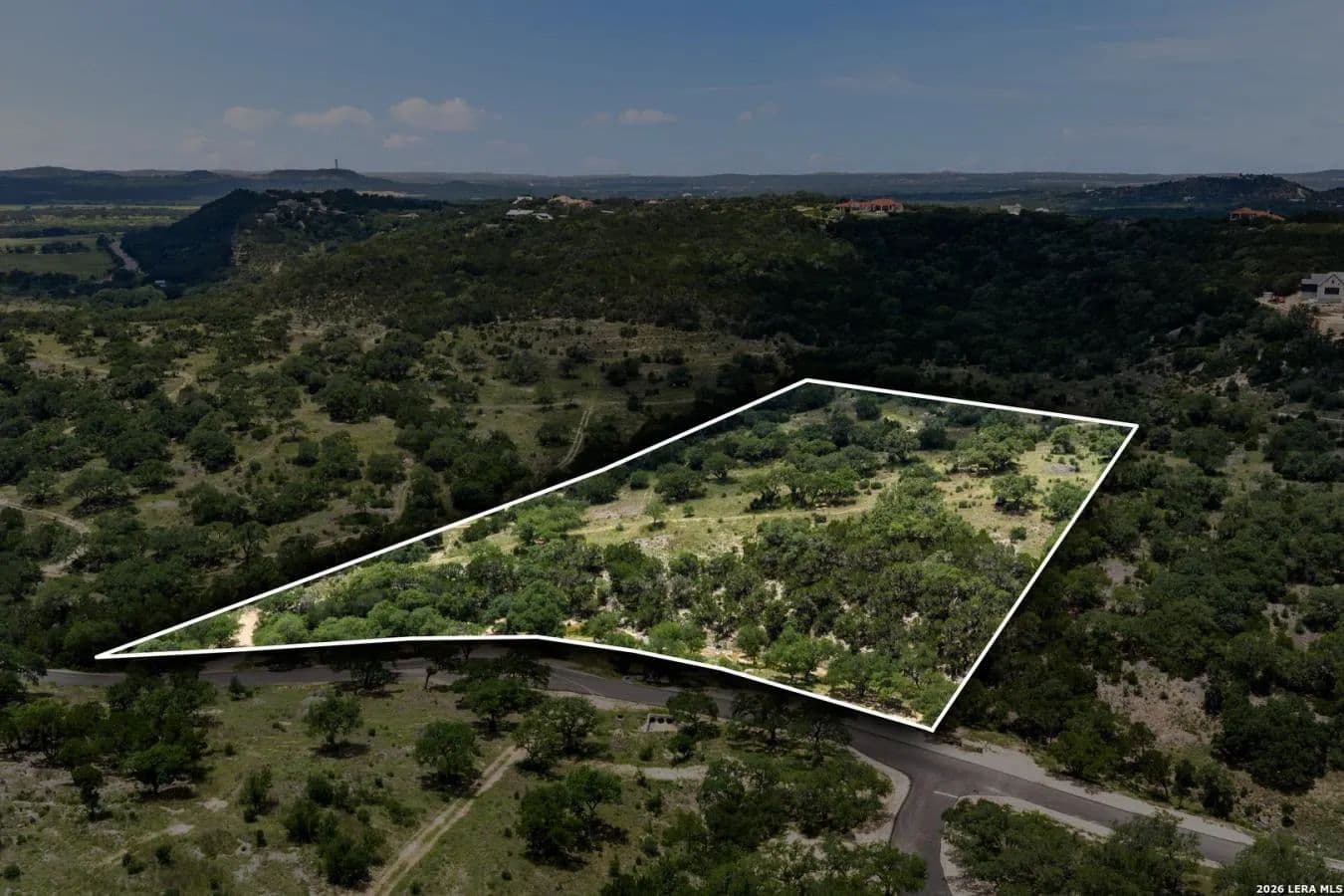 29091 Cibolo Cliff Road - Bulverde, Texas, 78163