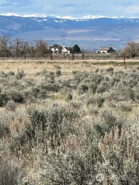 Vacant Land in Ellensburg