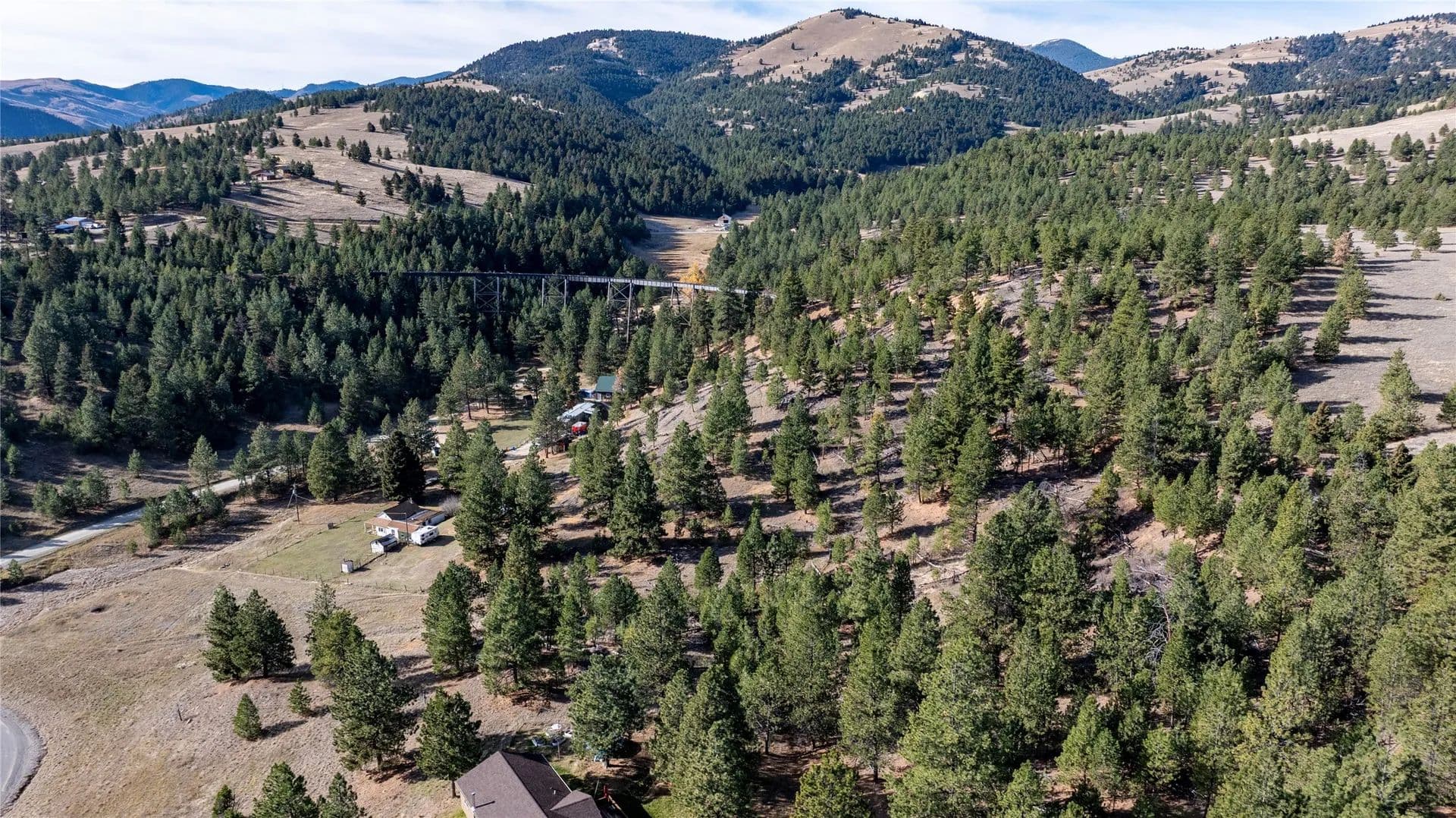 2.12 Acres of Land for Sale in Jefferson City, MT - Jefferson City, Montana, 59638