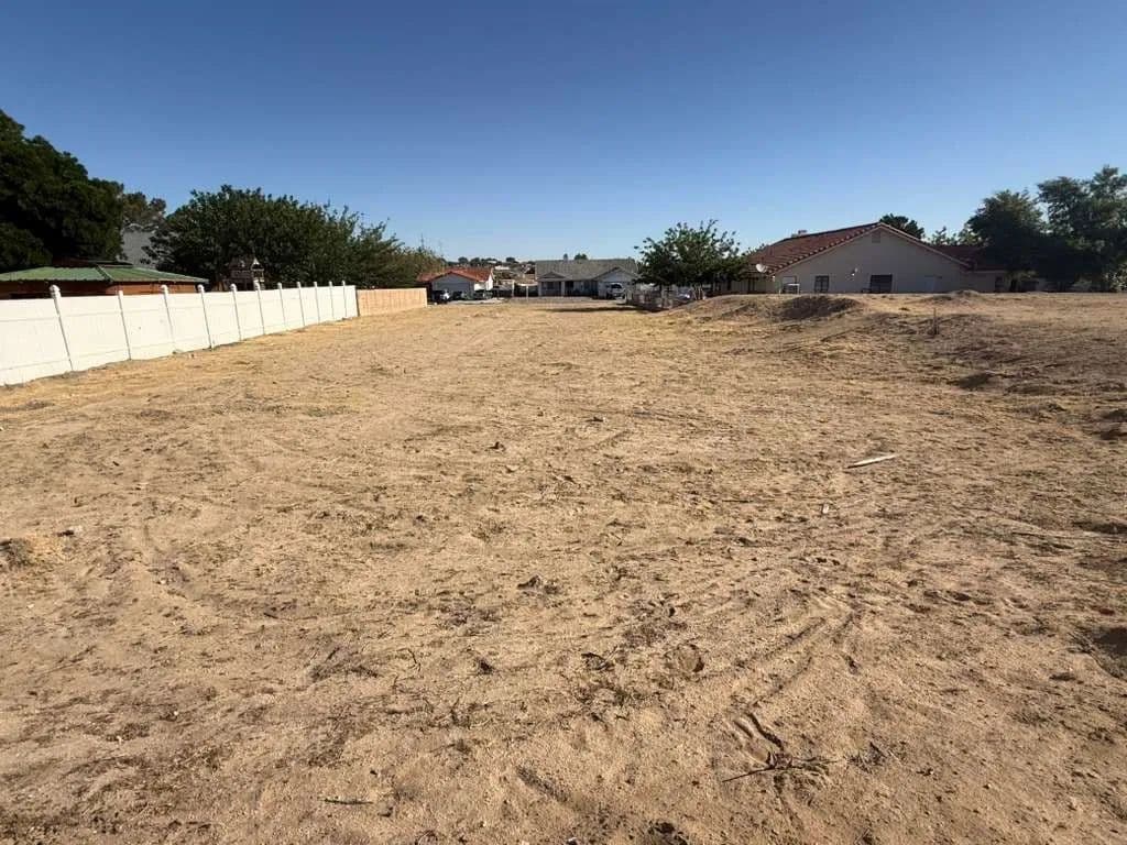 Vacant Land in Helendale - Helendale, California, 92342
