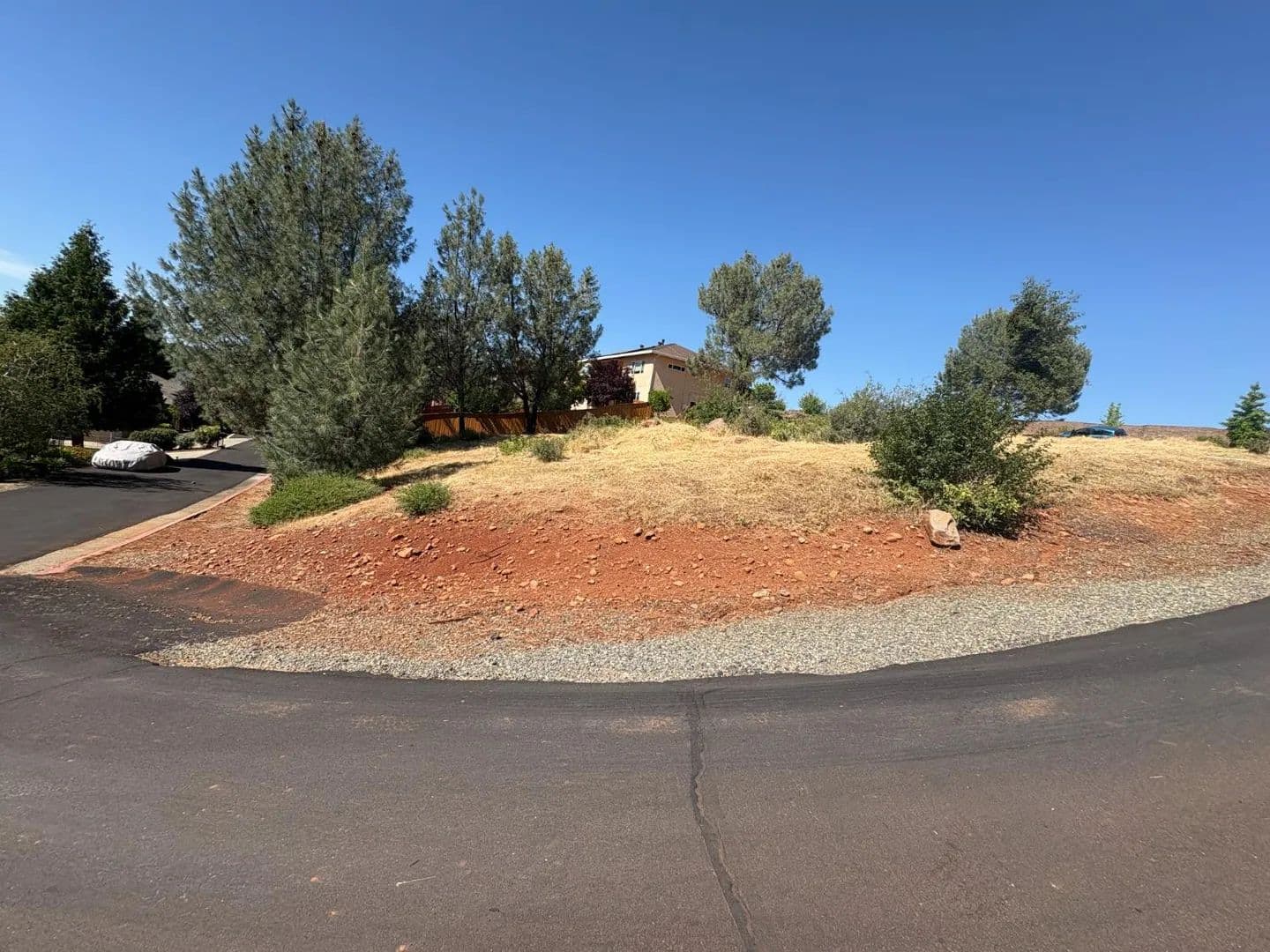 Property from 4467 Casa Sierra Vista - KW - Paradise, California, 95969