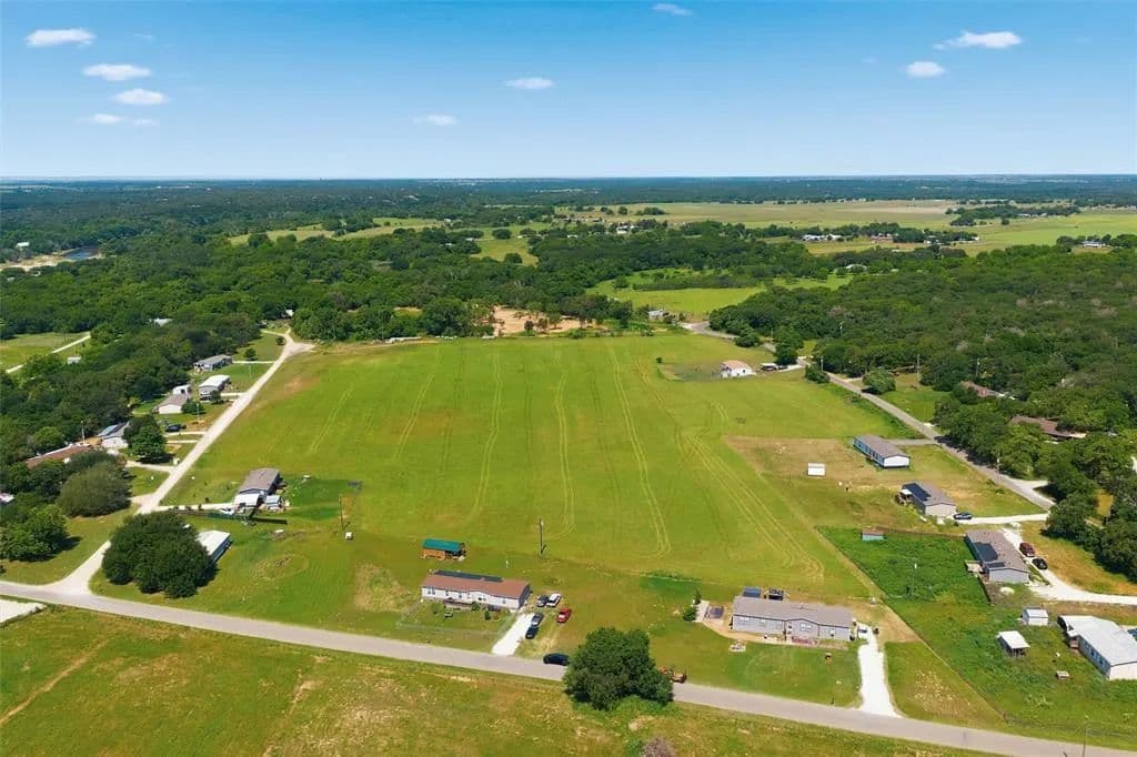 Vacant Land in Gholson - Gholson, Texas, 76705