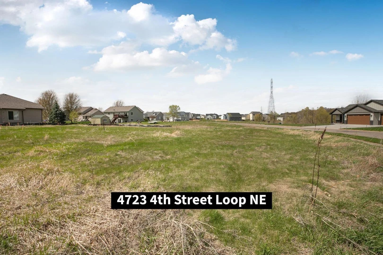 Vacant Land in Saint Cloud - Saint Cloud, Minnesota, 56304