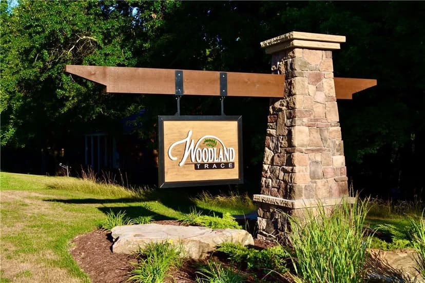 Property from (Lot 41) 135 Woodford Drive - KW