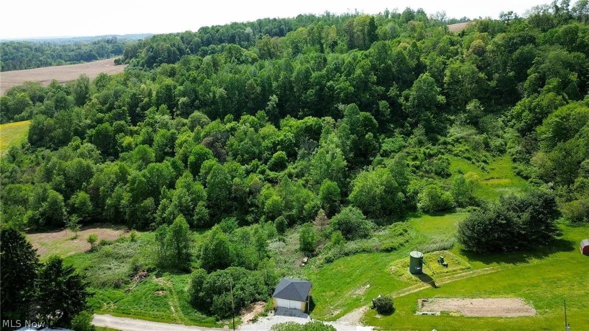 Property from Degen Road SW - KW - land for sale