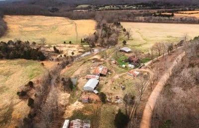 Beaver Slide Farm