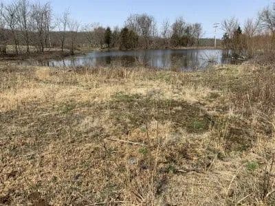 Kelly Road Ranch - Raymondville, Missouri, 65555