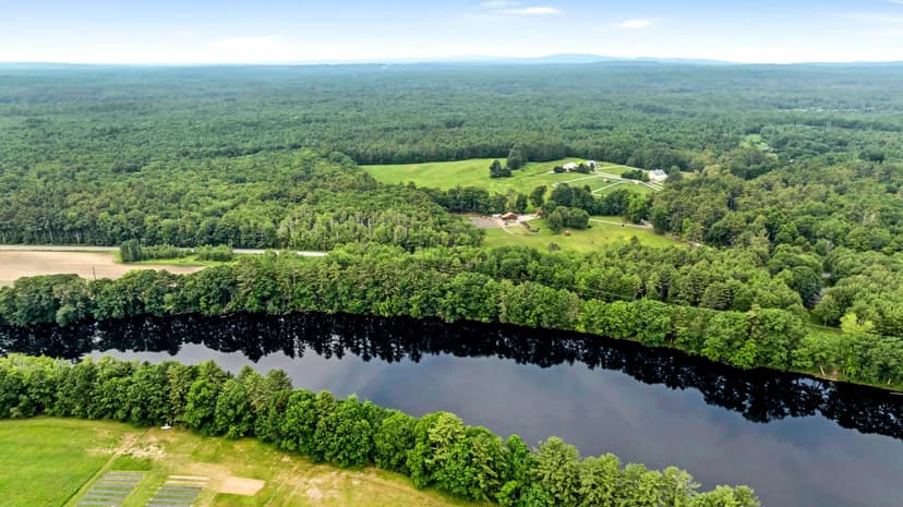 Property from Lot 44C Hanson Lane - KW