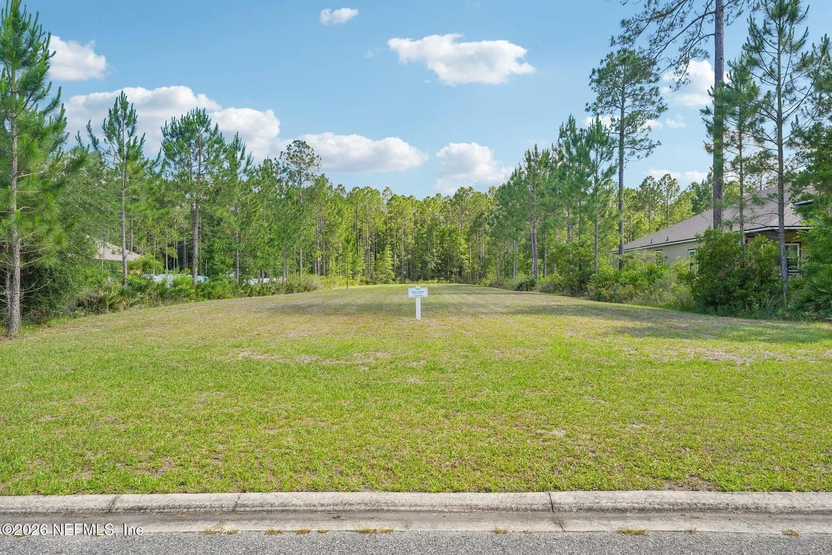 Vacant Land in Jacksonville - Jacksonville, Florida, 32219