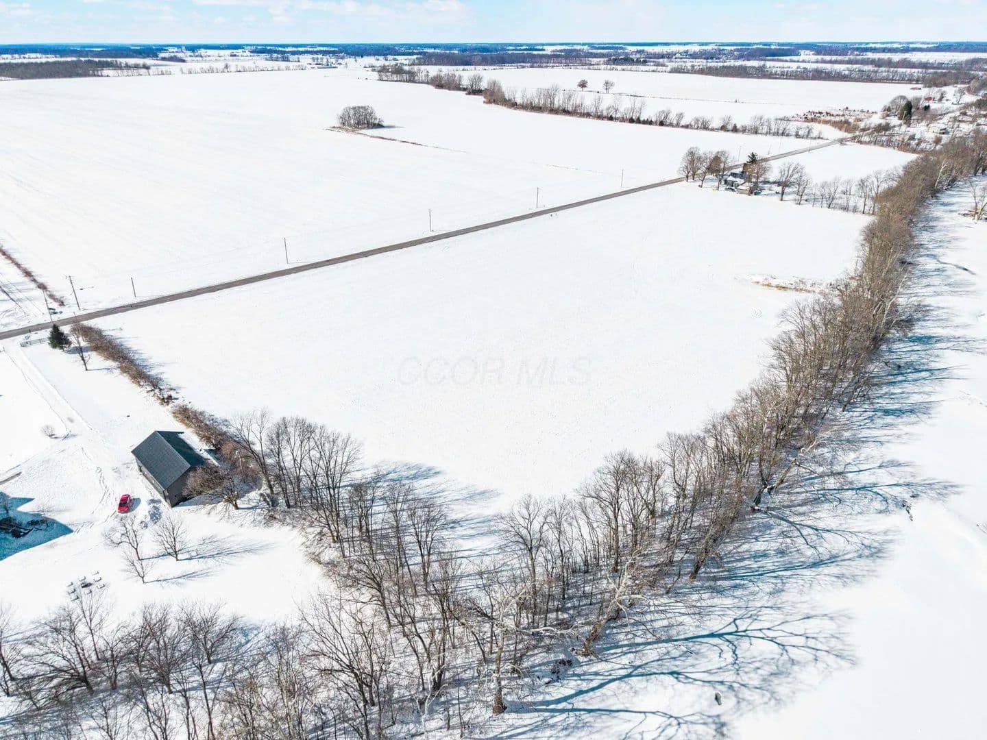 Vacant Land in Ostrander - Ostrander, Ohio, 43061