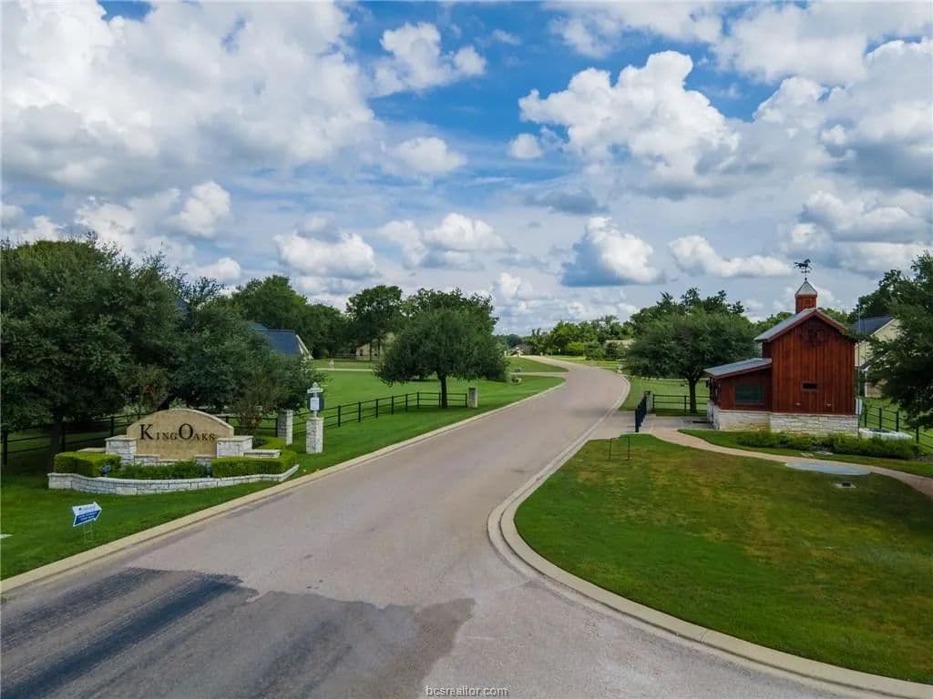 Vacant Land in Iola - Iola, Texas, 77861