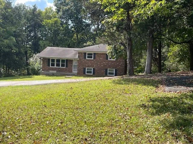 Land -Agricultural (Not Zoned) in Clermont - Clermont, Kentucky, 40110