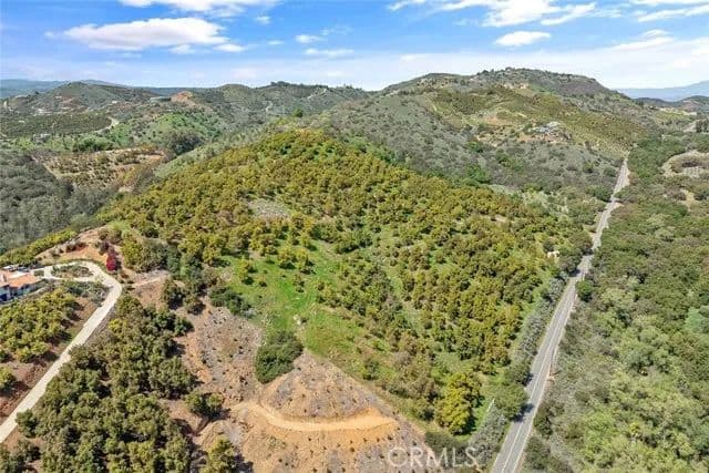 Vacant Land in Temecula - Temecula, California, 92590