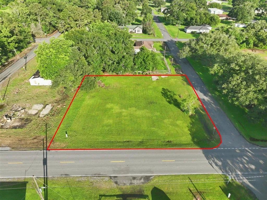 Lots & Land-Other in Hayes - Hayes, Louisiana, 70646