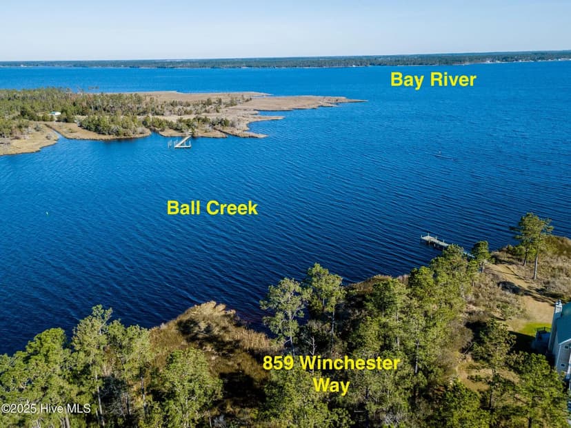 Vacant Land in Merritt