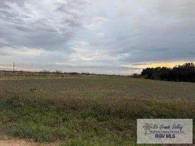 Vacant Land (0-10 Acres) in Los Fresnos - Los Fresnos, Texas, 78566