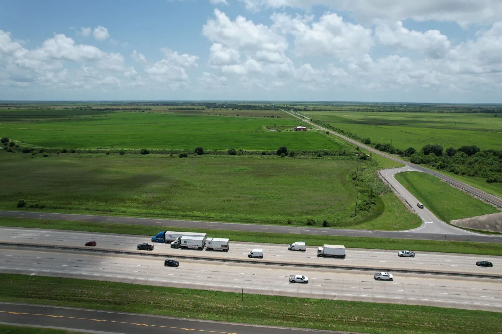 FM 1410 & IH-10 Winnie, TX 77665 - Winnie, Texas, 77665