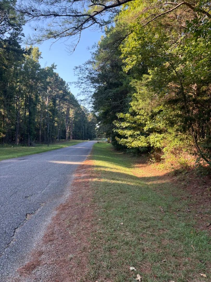 3.68 Acres in Winston County, MS  - Louisville, Mississippi, 39339