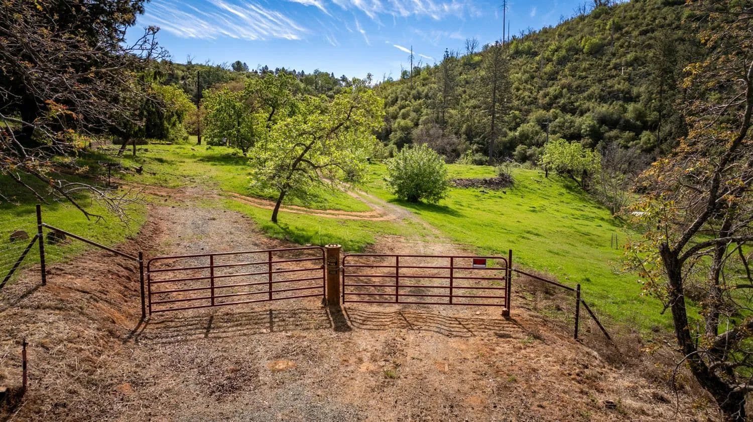 Lots & Land-Other in Mokelumne Hill - Mokelumne Hill, California, 95245
