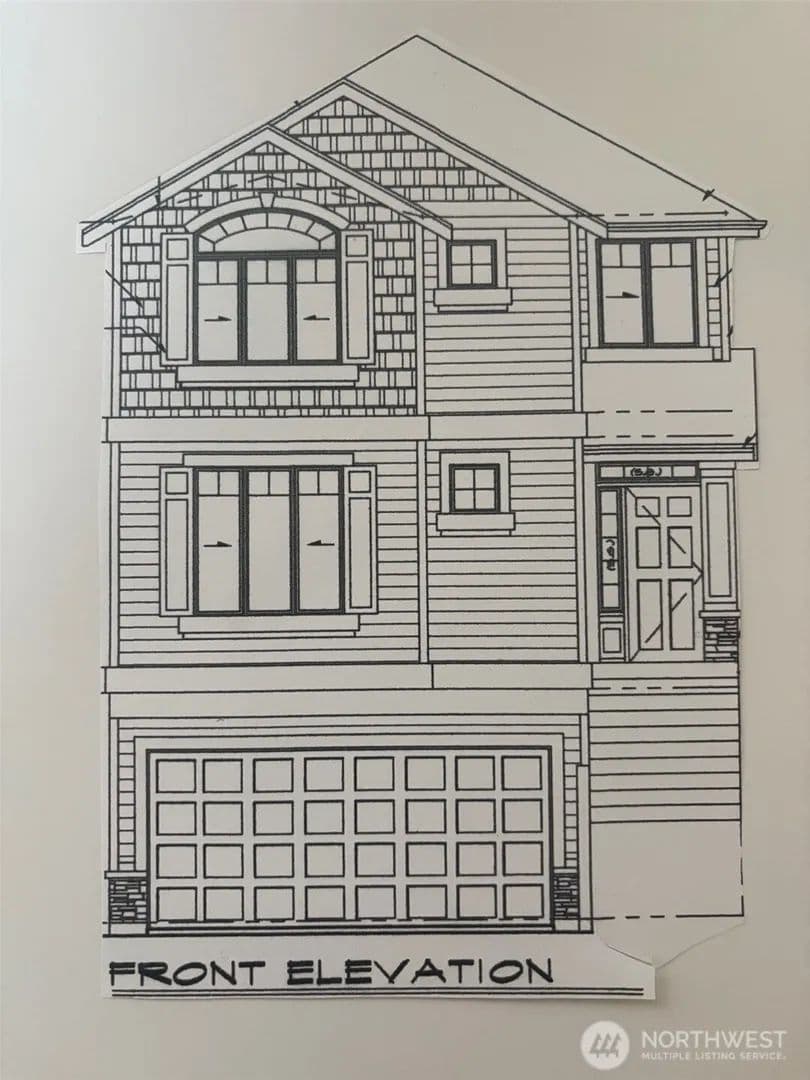 Vacant Land in Seattle