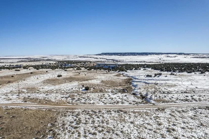Property from Lot 51 Ghost River Ranch - KW