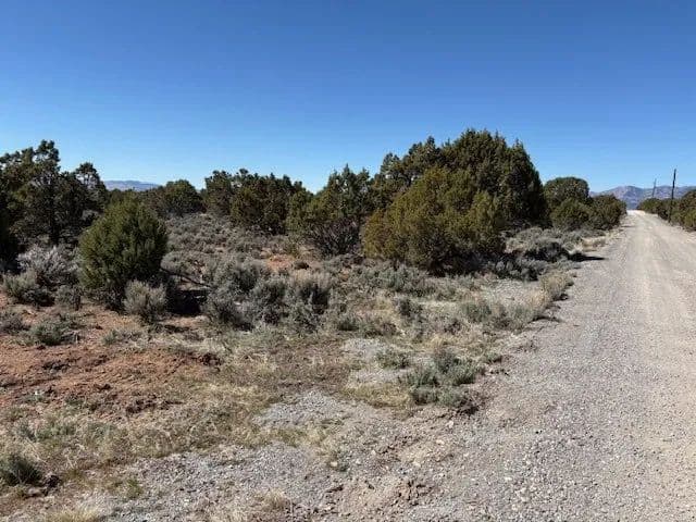 Land -Single Family Acreage in Beaver