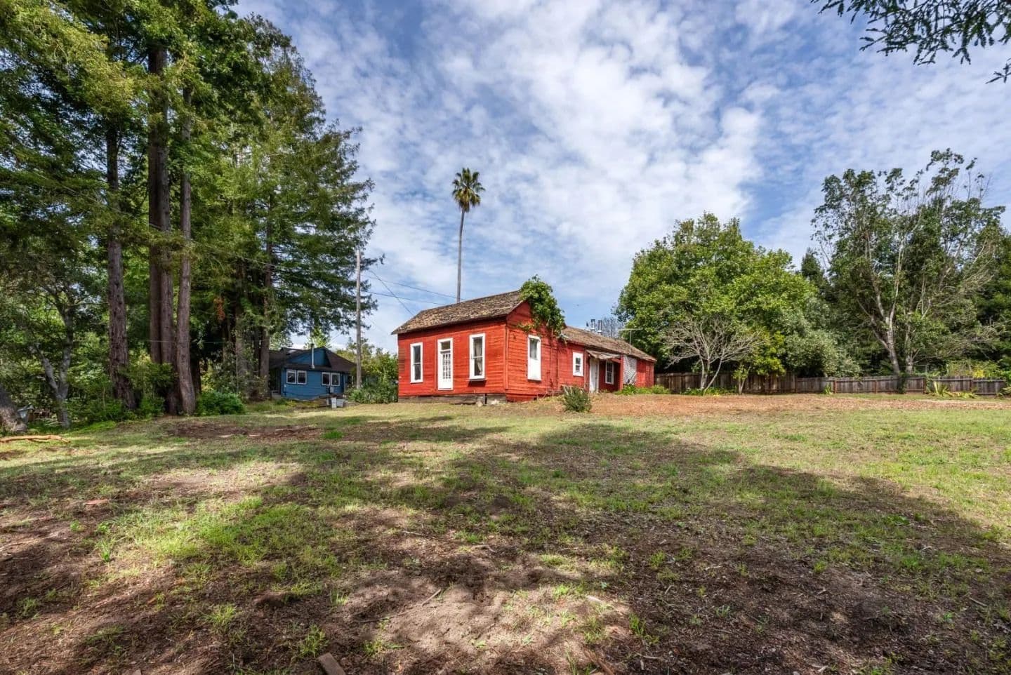 Vacant Land in Soquel - Soquel, California, 95073