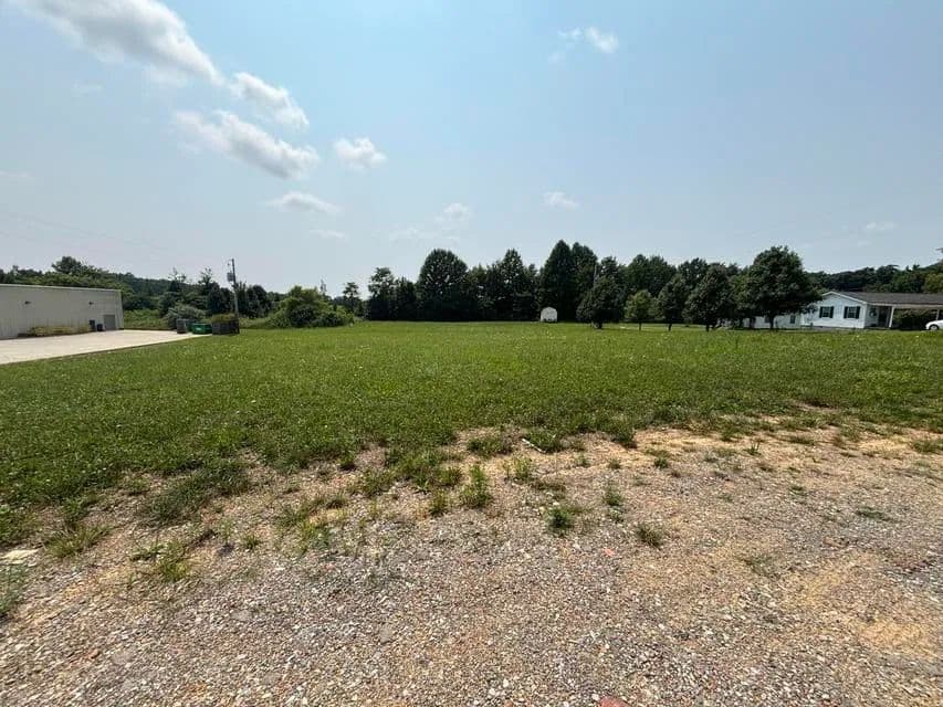 Land -Agricultural (Not Zoned) in Dunlap - land for sale
