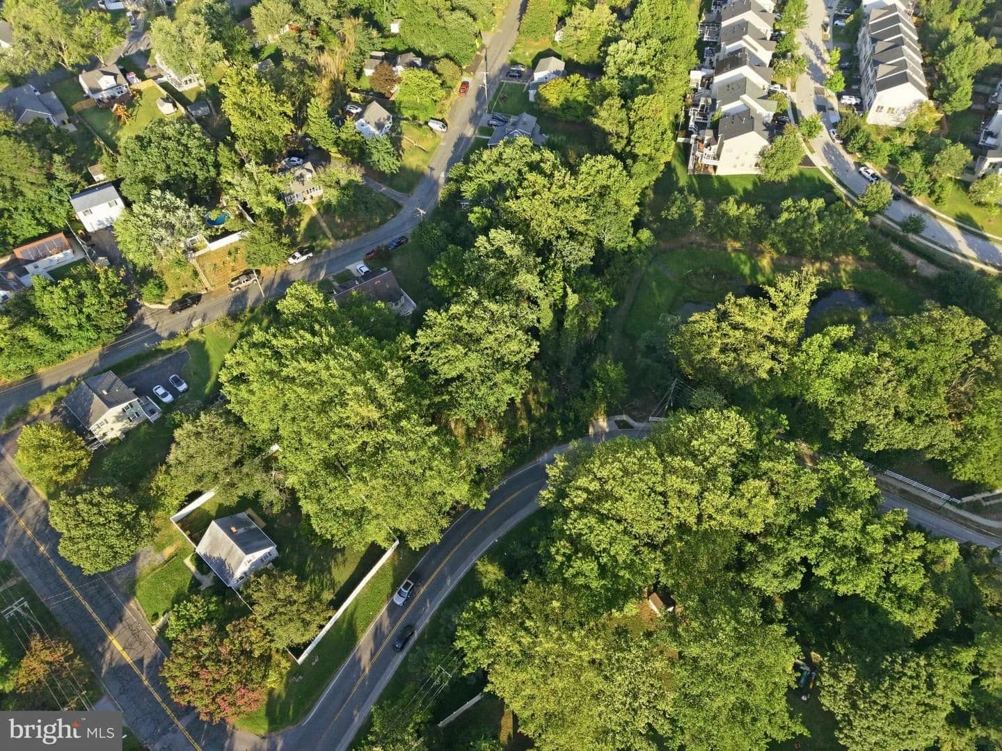 Vacant Land in Arnold - Arnold, Maryland, 21012