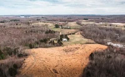 Billie Branch Road Lot A