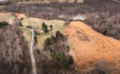 Billie Branch Road Lot B