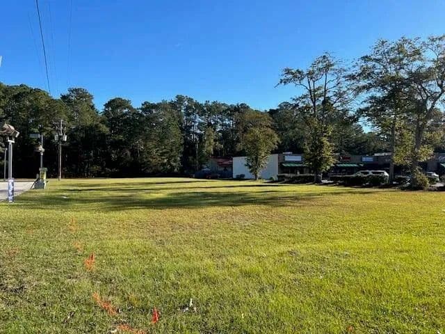 Land -Industrial in Walterboro