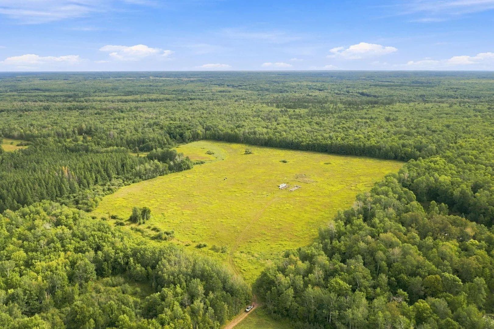 Vacant Land in Finlayson - Finlayson, Minnesota, 55735