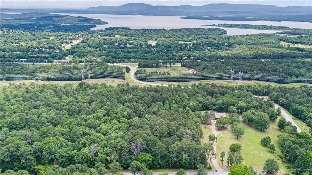 Lots & Land-Other in London - London, Arkansas, 72847