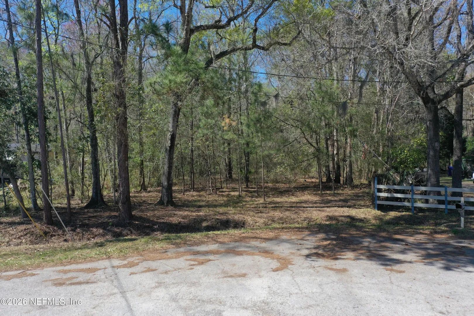 Vacant Land in St. Augustine - Florida, 32092