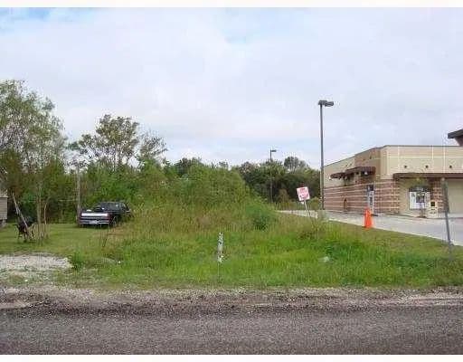 Vacant Land (0-10 Acres) in Belle Chase - Louisiana, 70037