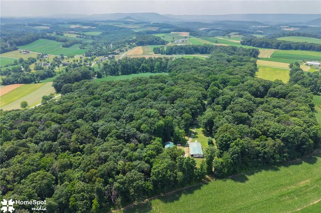 Vacant Land in Weisenberg Twp - Pennsylvania, 19529