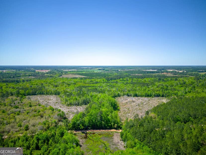 Property from 0 Ward Boyette Road - KW