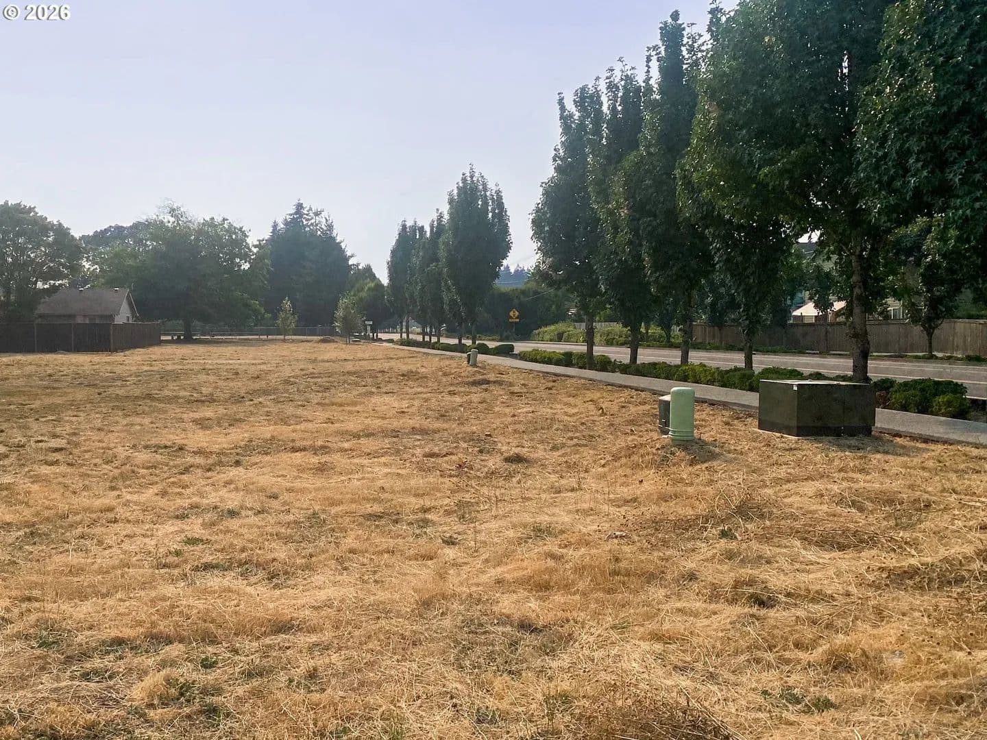 Lots & Land-Other in Vancouver - Vancouver, Washington, 98682